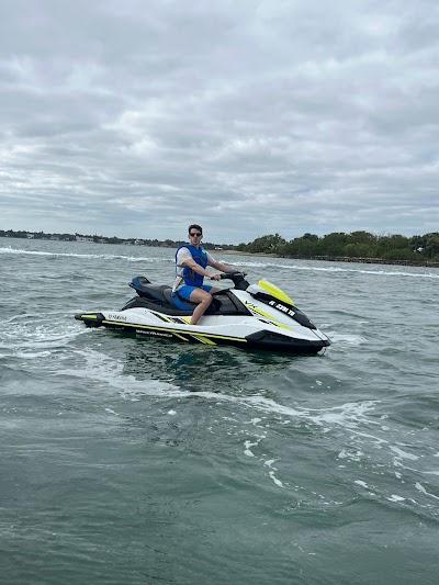 7pm Ski Corp Jetski and Boat Rental