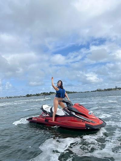 All Access of Coconut Grove - Jet Ski & Yacht Rentals