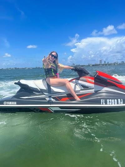 All Access of Miami - Jet Ski & Yacht Rental