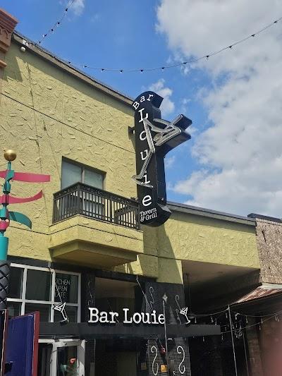 Bar Louie - Tampa