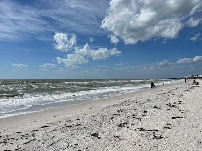 Barefoot Beach County Preserve