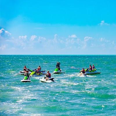 Barefoot Billy's Watersports at Casa Marina Key West, Curio Collection by Hilton