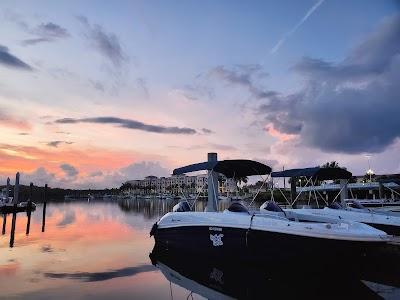 Bayfront Boat Rentals