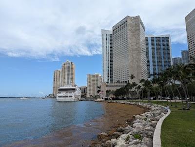 Bayfront Park