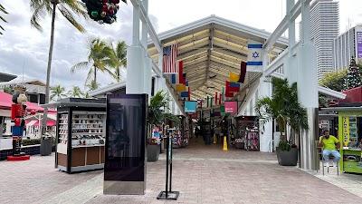 Bayside Marketplace