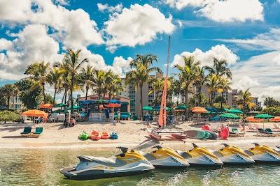 Bonita Jetski & Parasail