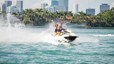 BouYah Watersports - Fontainebleau Miami Beach