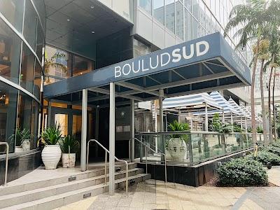 Boulud Sud Miami