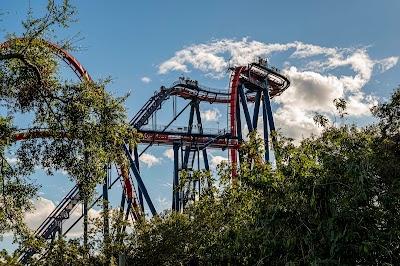 Busch Gardens Tampa Bay