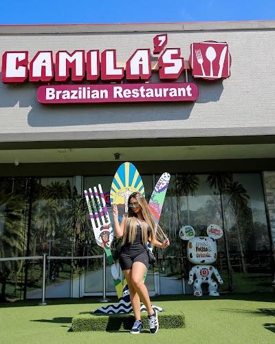 Camila's Restaurant