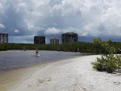 Clam Pass Park