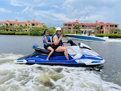 Clearwater Jet Ski Rentals