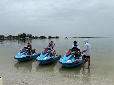 Costa Coast - Jet Ski Rental Tampa