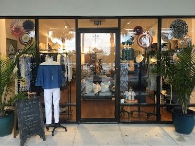 Cypress & Palm Boutique