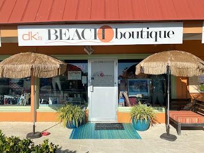 DK’S Beach Boutique