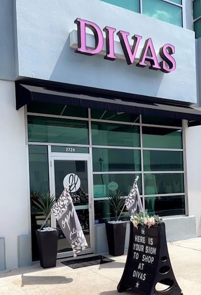 Downtown Divas Boutique-Orlando