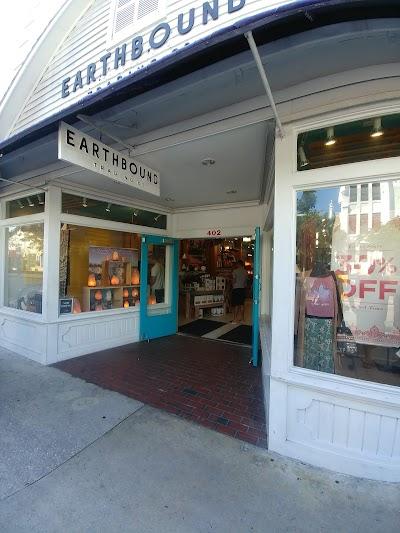 Earthbound Trading Co