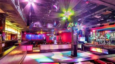 El Palenque Night Club