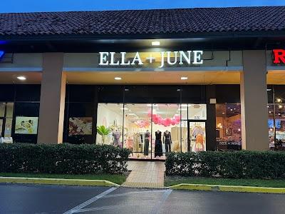 Ella and June Boutique