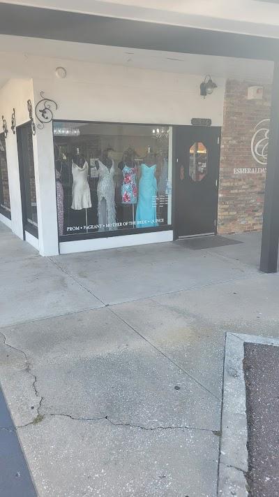 Esmeralda's Boutique Tampa