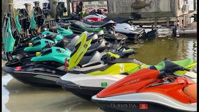 Extreme Jet Ski of Orlando