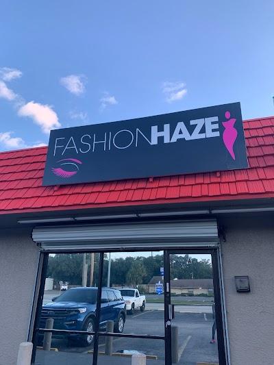 Fashion Haze boutique