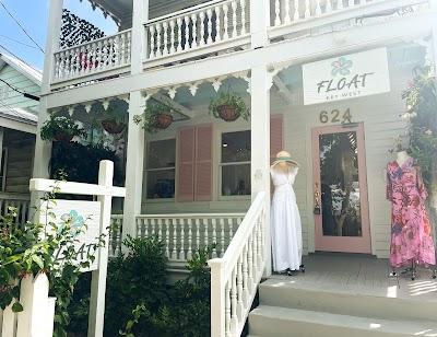 Float Key West - Island Inspired Boutique