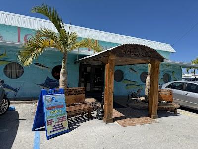 Florida Keys Steak and Lobster House