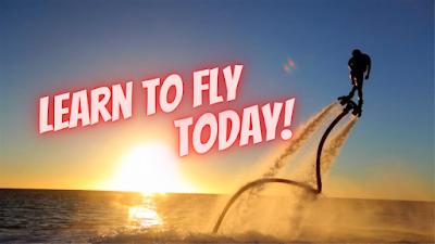 Flyboard Tampa