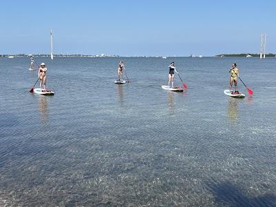 Fun in the Sun Key West ~ Paddleboard, Kayak & Bike Rentals