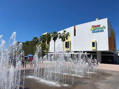 Glazer Children's Museum