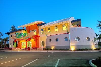 Golisano Childrens Museum of Naples