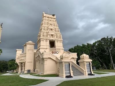 Hindu Temple of Florida