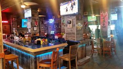 Hog Heaven Sports Bar and Grill