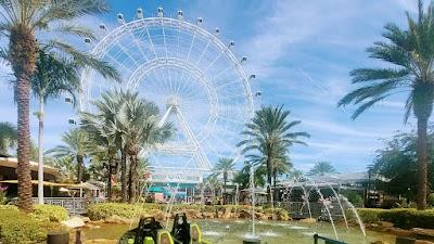 IDRIVE ORLANDO (International Drive Orlando)