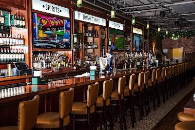 Irish Times Bar & Grill Naples