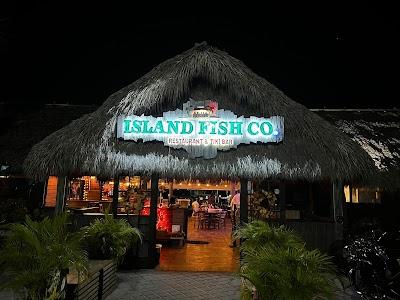 Island Fish Company