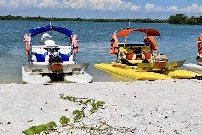 Island Hopper Boat Rental and Tours - Naples, FL