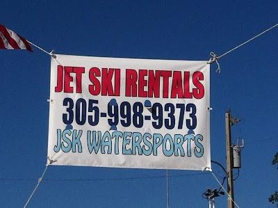 JSK Watersports