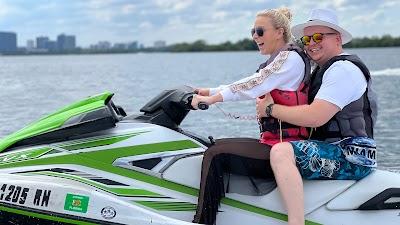 Jet Ski Rental Funwaves Watersports