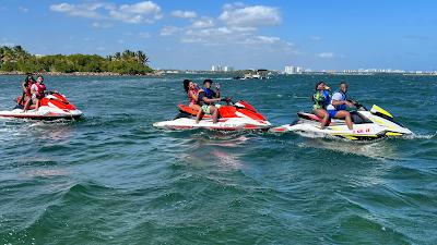 Jet Ski Rentals | SpeedWaterOne