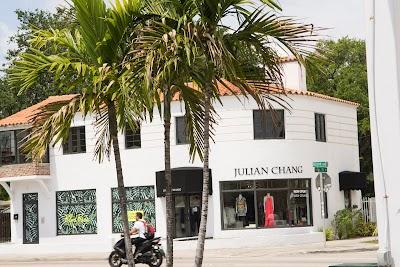 Julian Chang Boutique