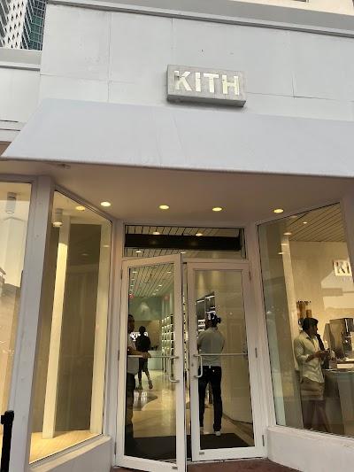 Kith Miami Beach