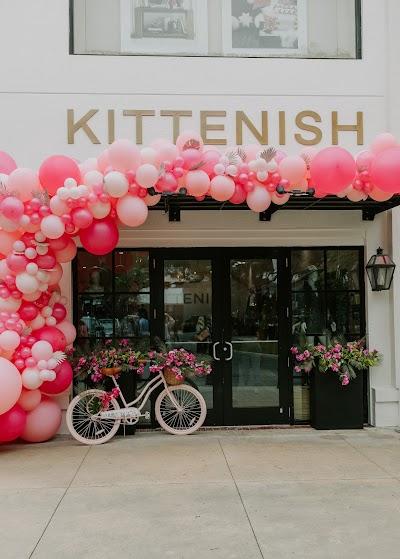 Kittenish Tampa