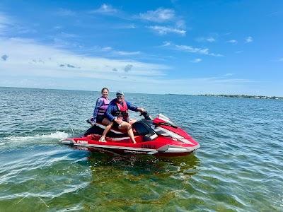 Legendary Jet Skis Marathon