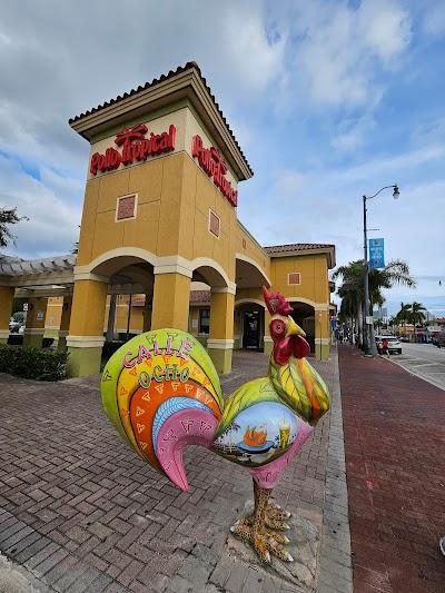 Little Havana Visitor Center