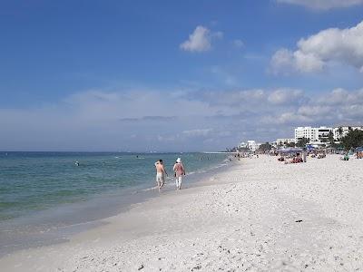 Lowdermilk Park