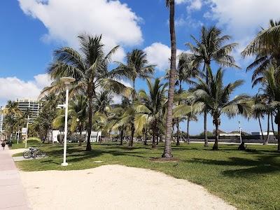 Lummus Park