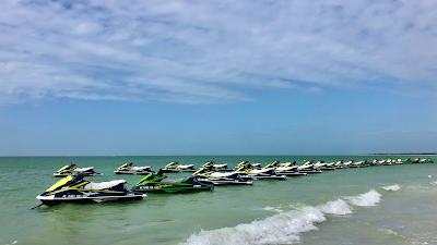 Marco Island Water Sports