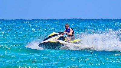 Mdq Watersports and Jet Ski Rental